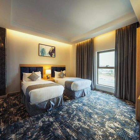 فندق بيرلي Pearly Hotel Abha Kültér fotó