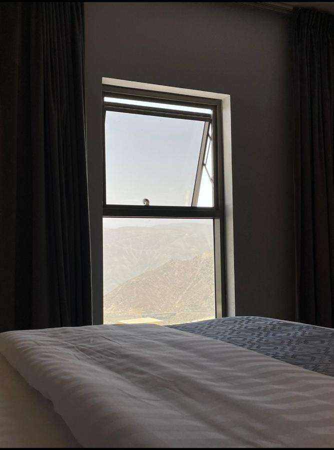 فندق بيرلي Pearly Hotel Abha Kültér fotó