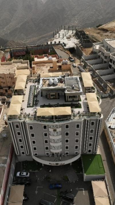 فندق بيرلي Pearly Hotel Abha Kültér fotó