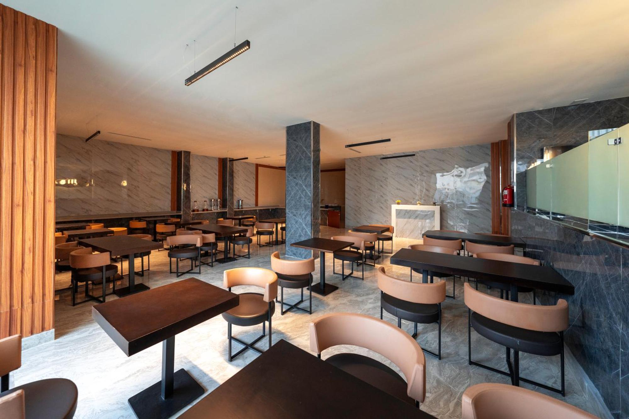 فندق بيرلي Pearly Hotel Abha Kültér fotó